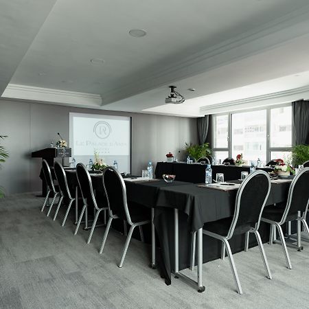 Le Palace D'Anfa Καζαμπλάνκα Εξωτερικό φωτογραφία Meeting room